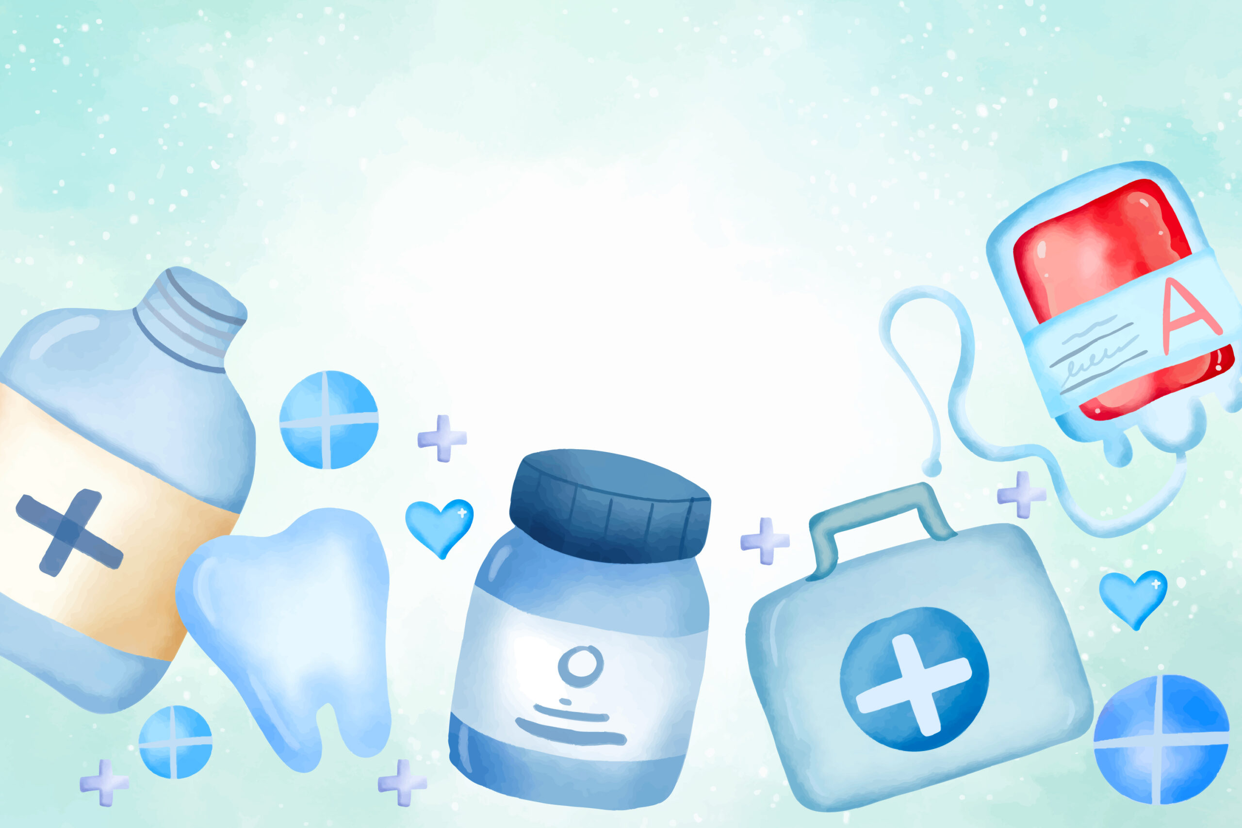 Medicine Delivery