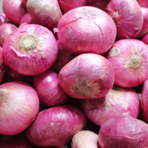 Onion (pyaj)