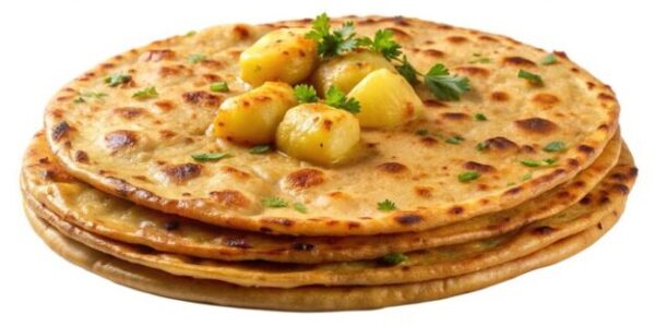 Aloo Pratha