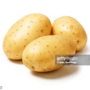 Pototo(Aloo)