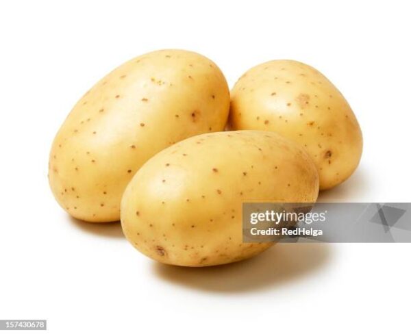 Pototo(Aloo)