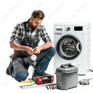 Washing Machine Repair