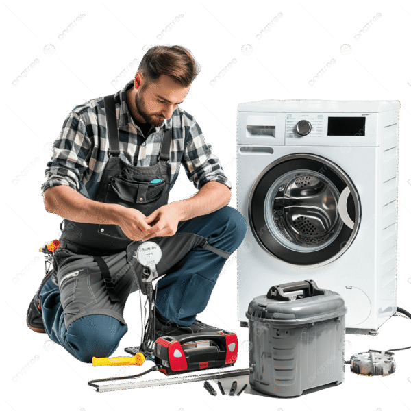 Washing Machine Repair